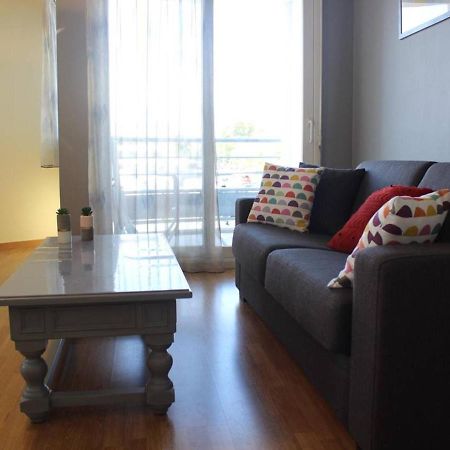 לה רושל Appartement La Rochelle, 2 Pieces, 4 Personnes - Fr-1-246-232 מראה חיצוני תמונה