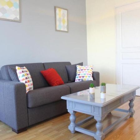 לה רושל Appartement La Rochelle, 2 Pieces, 4 Personnes - Fr-1-246-232 מראה חיצוני תמונה
