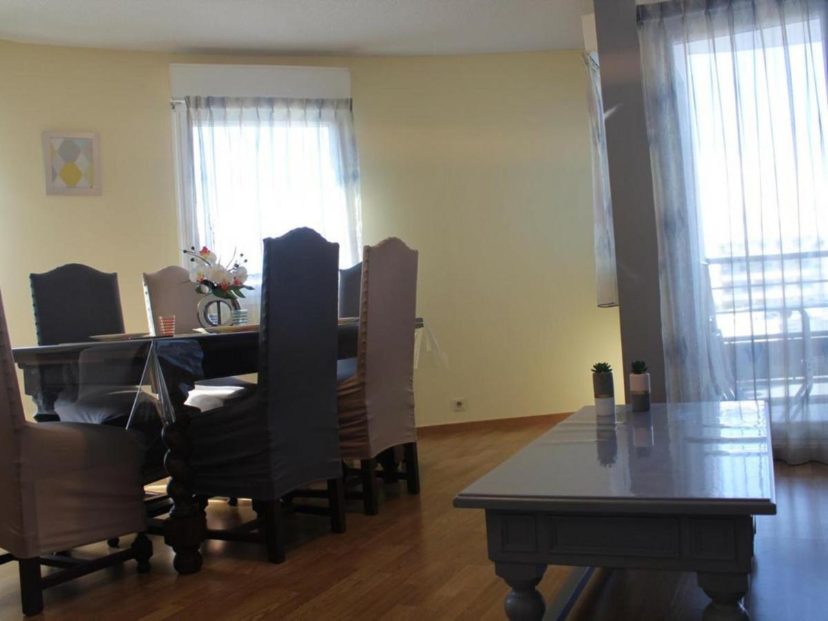 לה רושל Appartement La Rochelle, 2 Pieces, 4 Personnes - Fr-1-246-232 מראה חיצוני תמונה