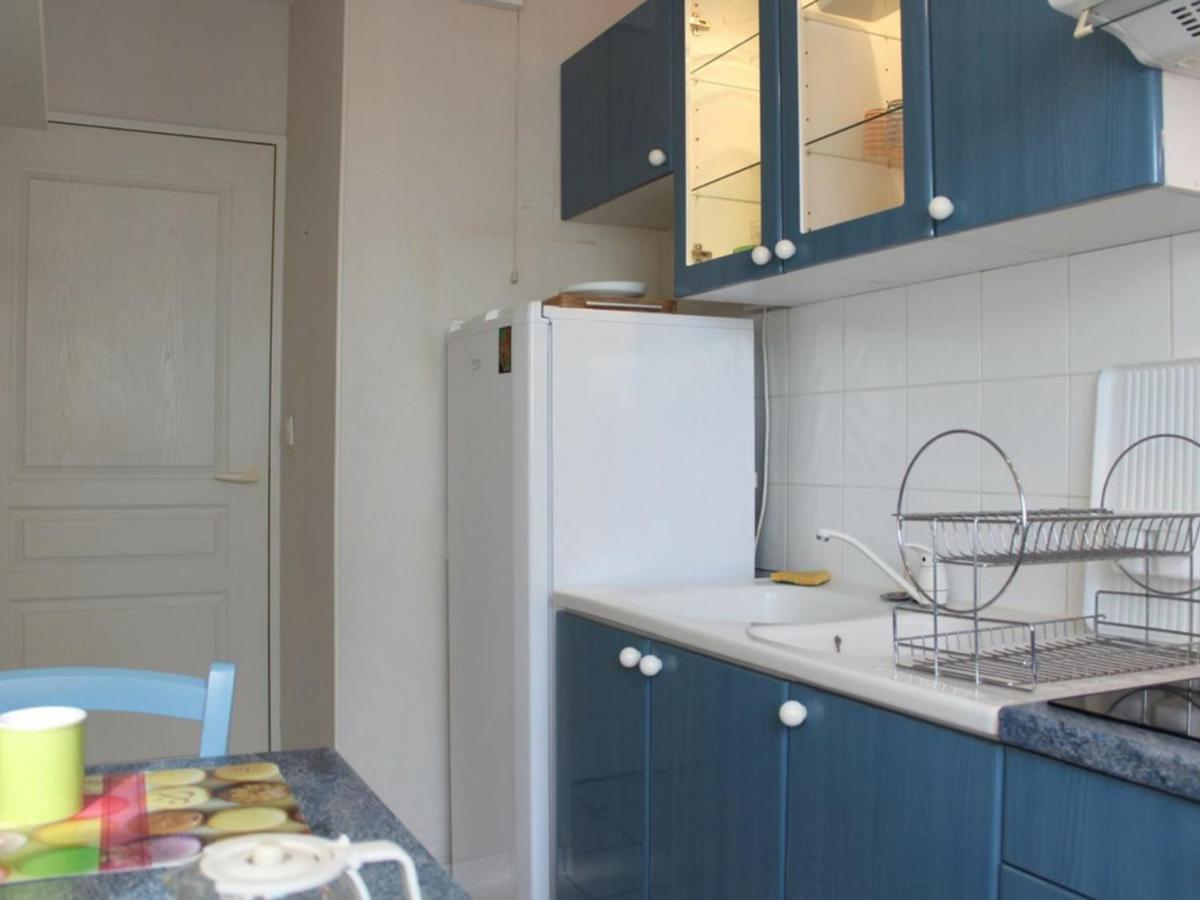 לה רושל Appartement La Rochelle, 2 Pieces, 4 Personnes - Fr-1-246-232 מראה חיצוני תמונה