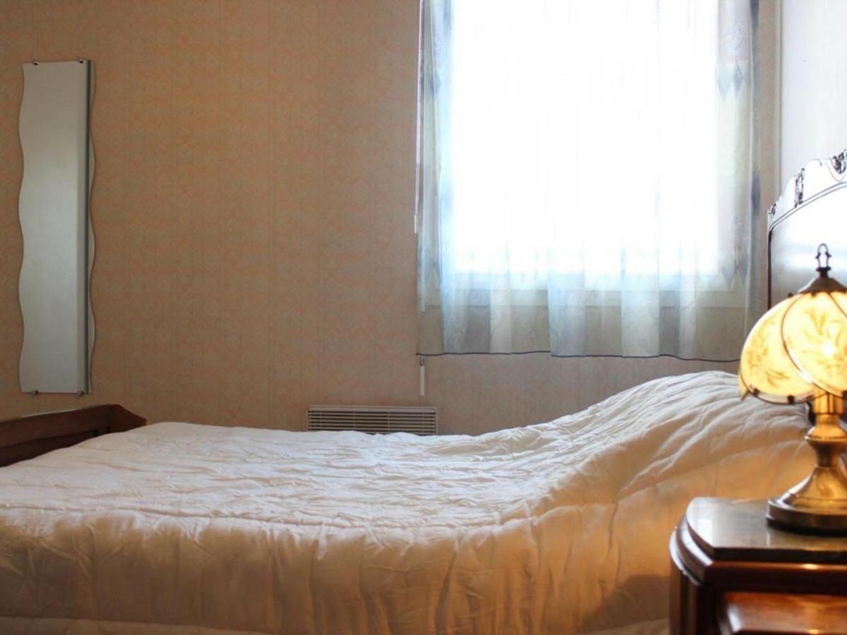 לה רושל Appartement La Rochelle, 2 Pieces, 4 Personnes - Fr-1-246-232 מראה חיצוני תמונה