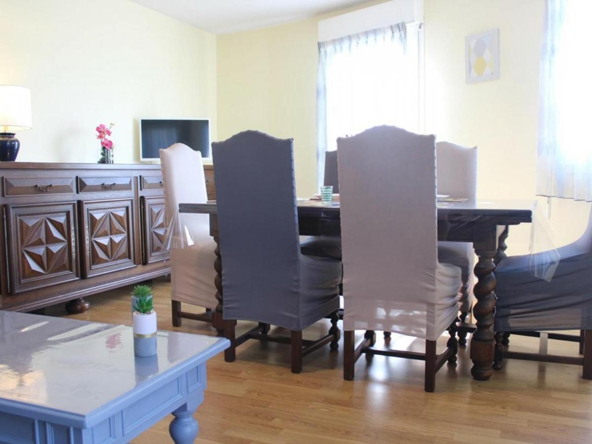 לה רושל Appartement La Rochelle, 2 Pieces, 4 Personnes - Fr-1-246-232 מראה חיצוני תמונה