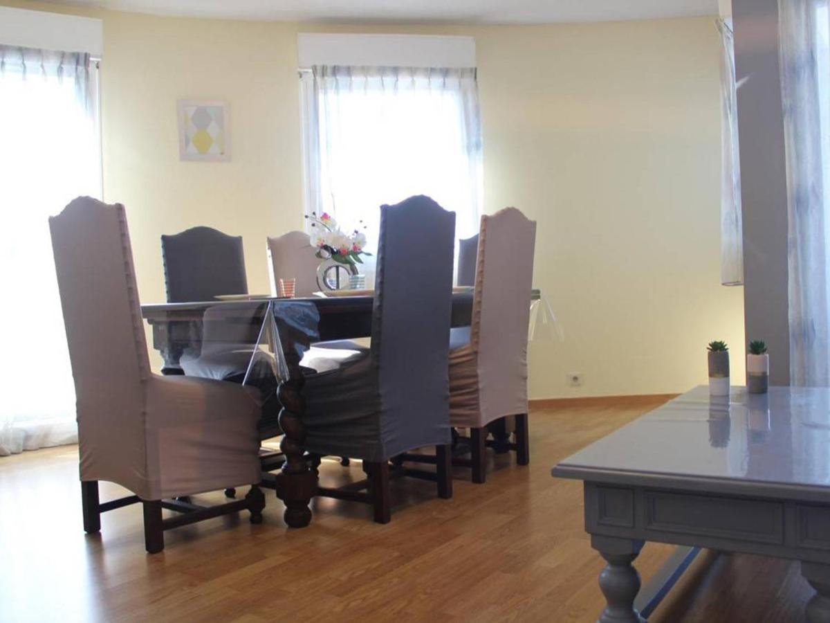 לה רושל Appartement La Rochelle, 2 Pieces, 4 Personnes - Fr-1-246-232 מראה חיצוני תמונה