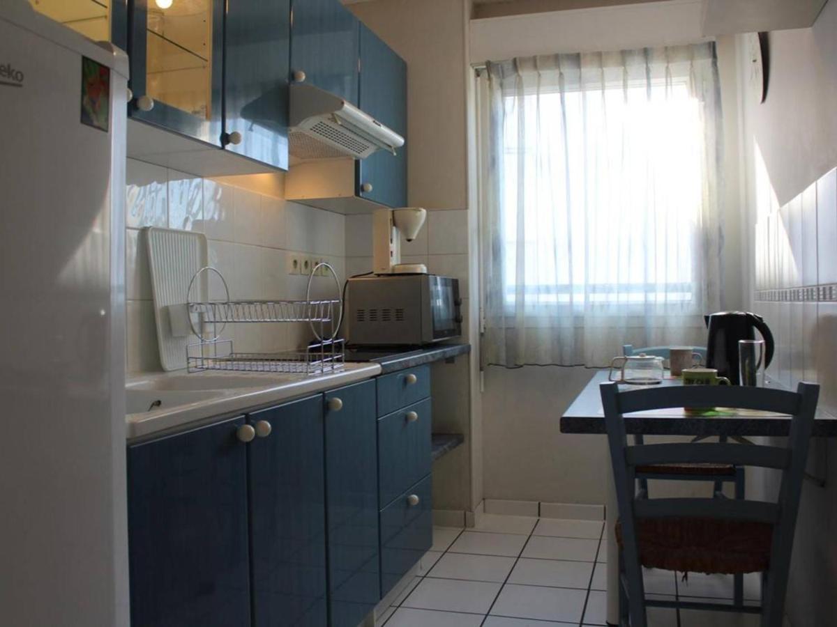 לה רושל Appartement La Rochelle, 2 Pieces, 4 Personnes - Fr-1-246-232 מראה חיצוני תמונה