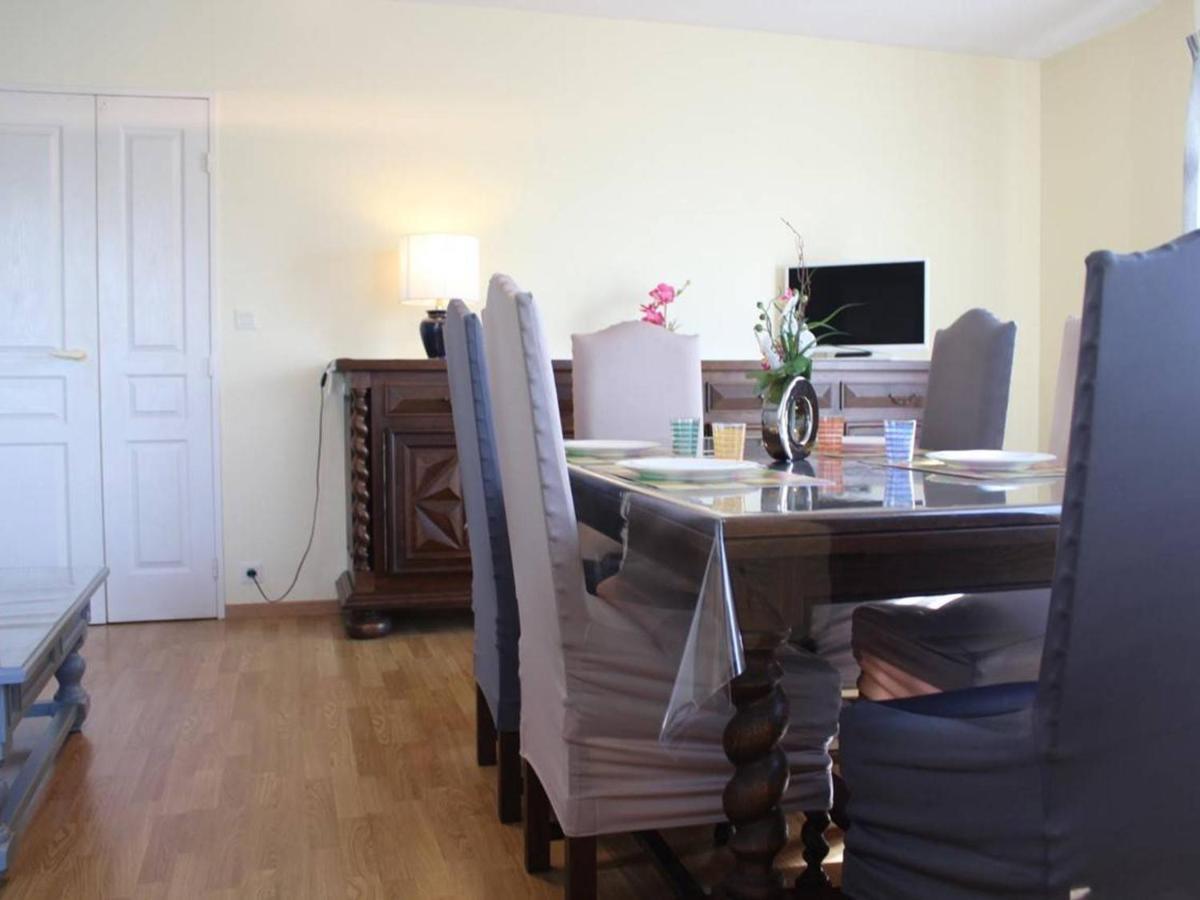 לה רושל Appartement La Rochelle, 2 Pieces, 4 Personnes - Fr-1-246-232 מראה חיצוני תמונה
