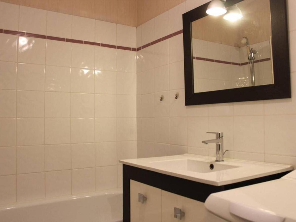 לה רושל Appartement La Rochelle, 2 Pieces, 4 Personnes - Fr-1-246-232 מראה חיצוני תמונה