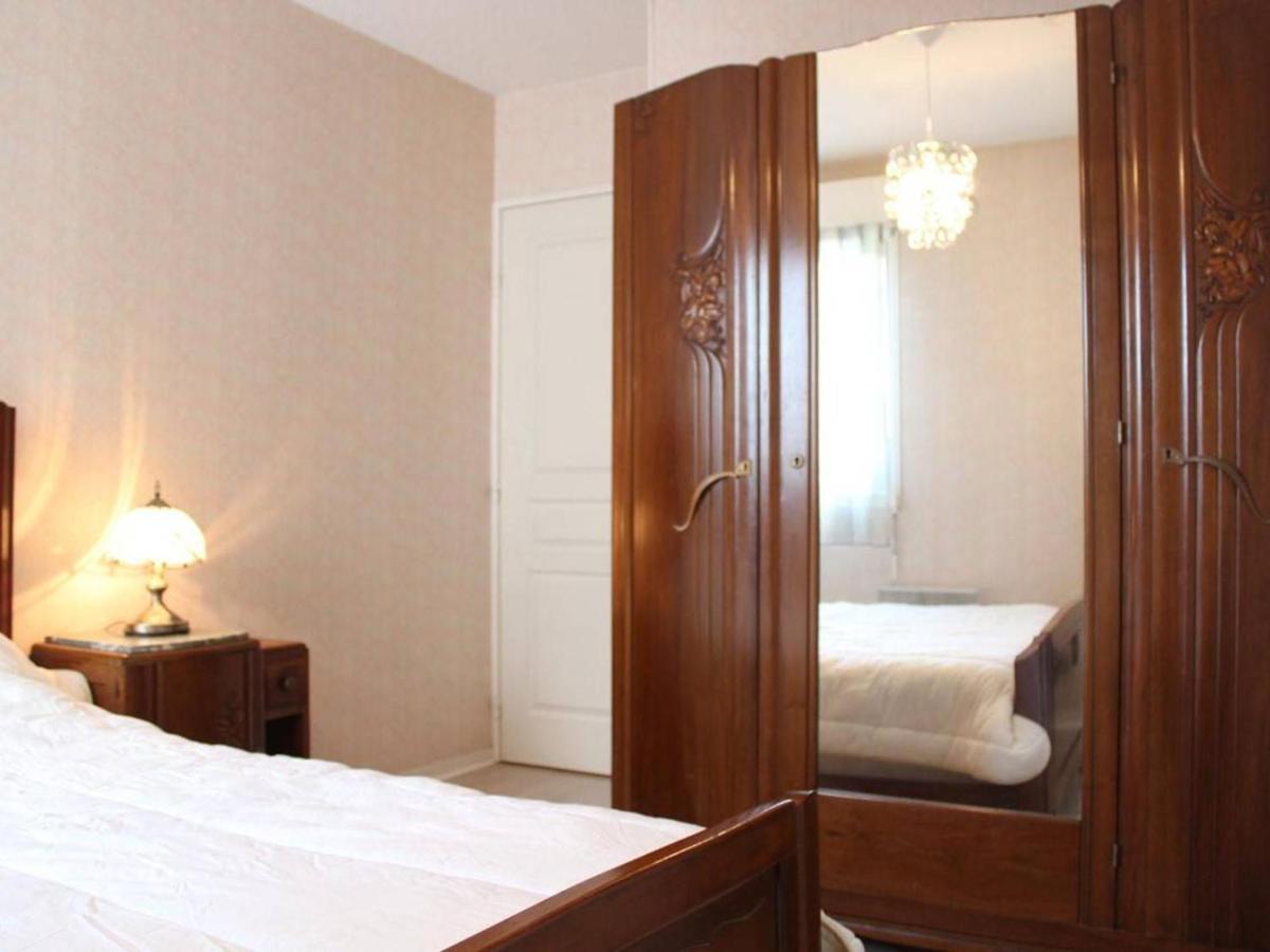 לה רושל Appartement La Rochelle, 2 Pieces, 4 Personnes - Fr-1-246-232 מראה חיצוני תמונה